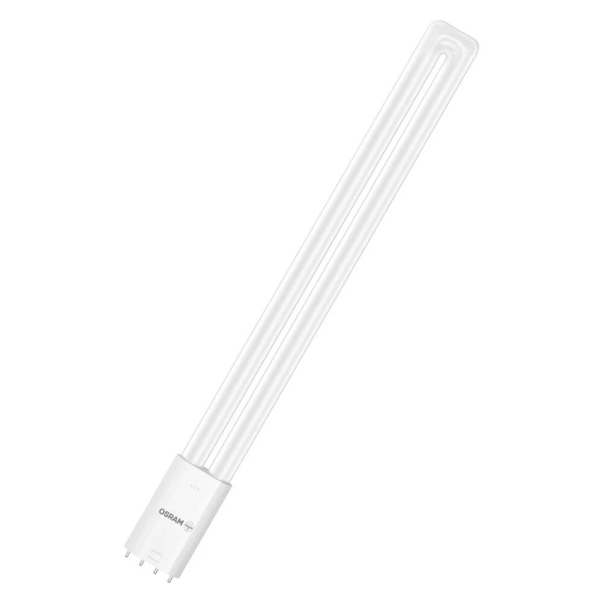 LED Świetlówka 2G11/18W/230V 4000K - Osram