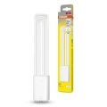 LED Świetlówka 2G11/8W/230V 3000K - Osram
