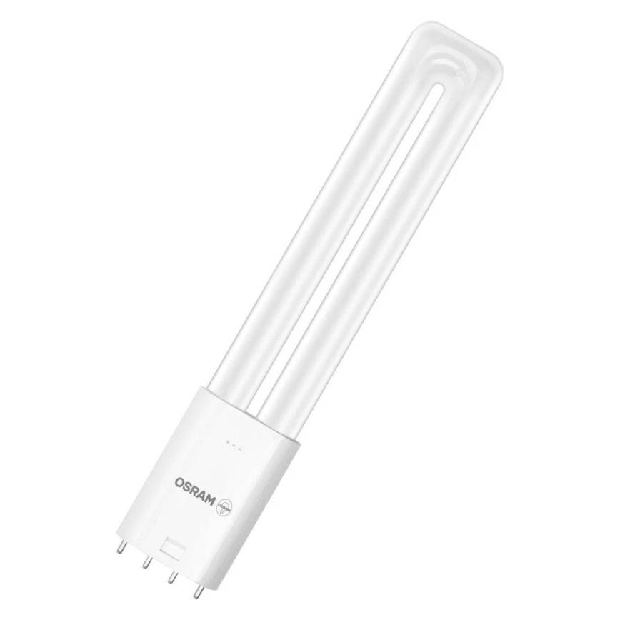 LED Świetlówka 2G11/8W/230V 4000K - Osram