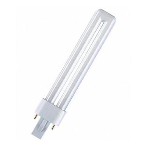 LED Świetlówka DULUX G23/7W/230V 2700K - Osram