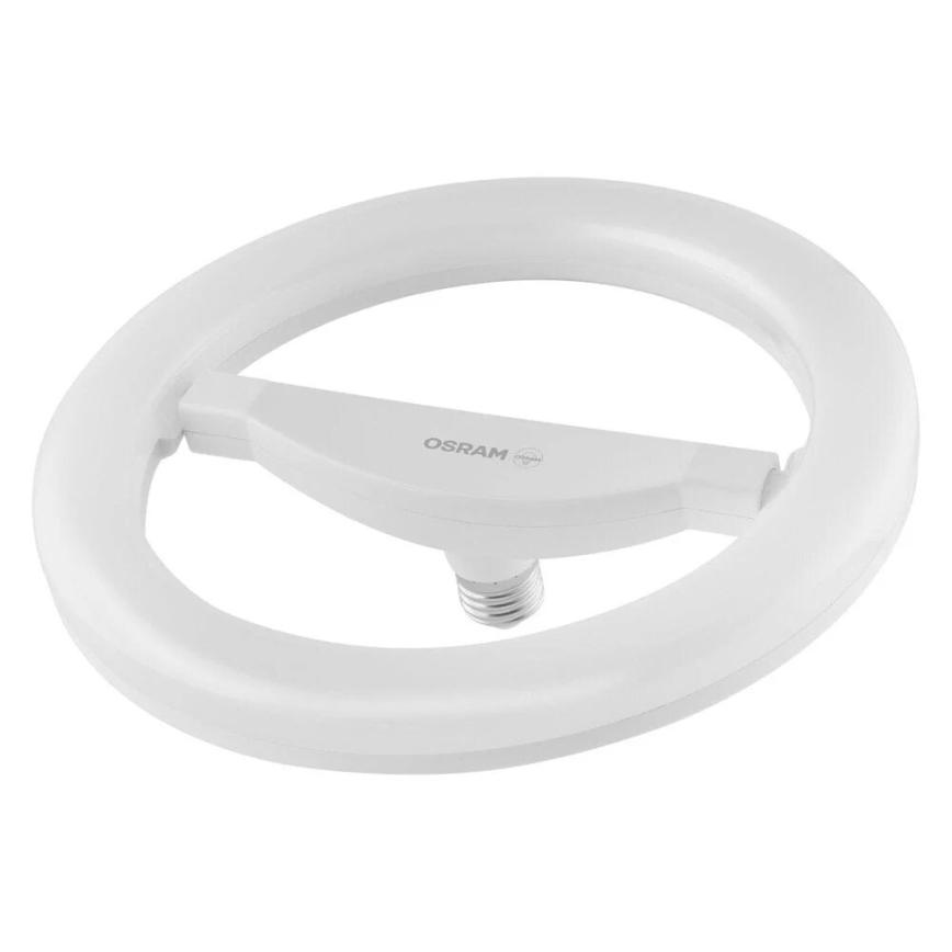 LED Świetlówka E27/14,5W/230V 2700K - Osram