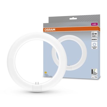 LED Świetlówka G10q/11W/230V 4000K - Osram