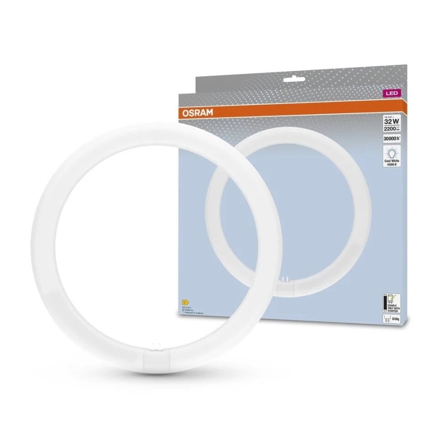 LED Świetlówka G10q/18,3W/230V 4000K - Osram