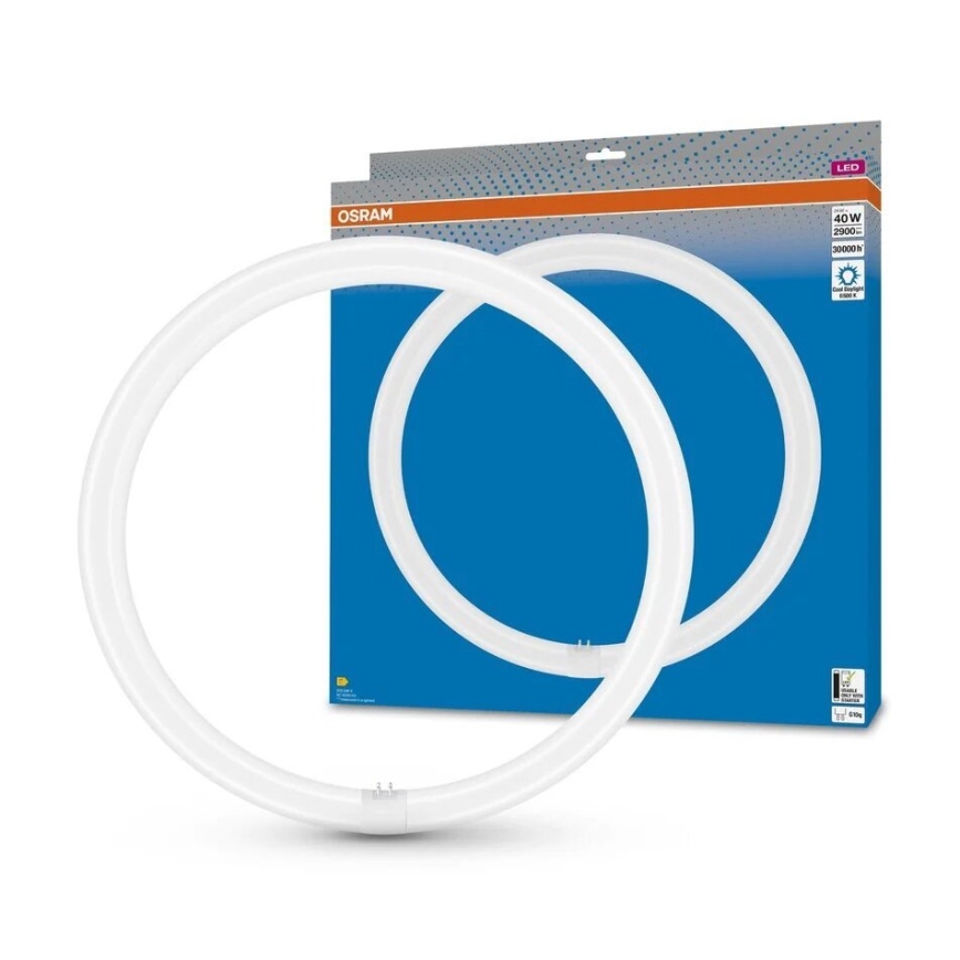 LED Świetlówka G10q/24W/230V 6500K - Osram