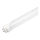 LED świetlówka G13/9W/230V 6500K 60 cm