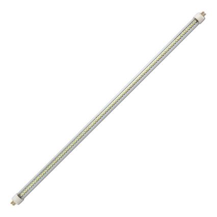 LED Świetlówka LEDTUBE T5 G5/8W/18V 4100K