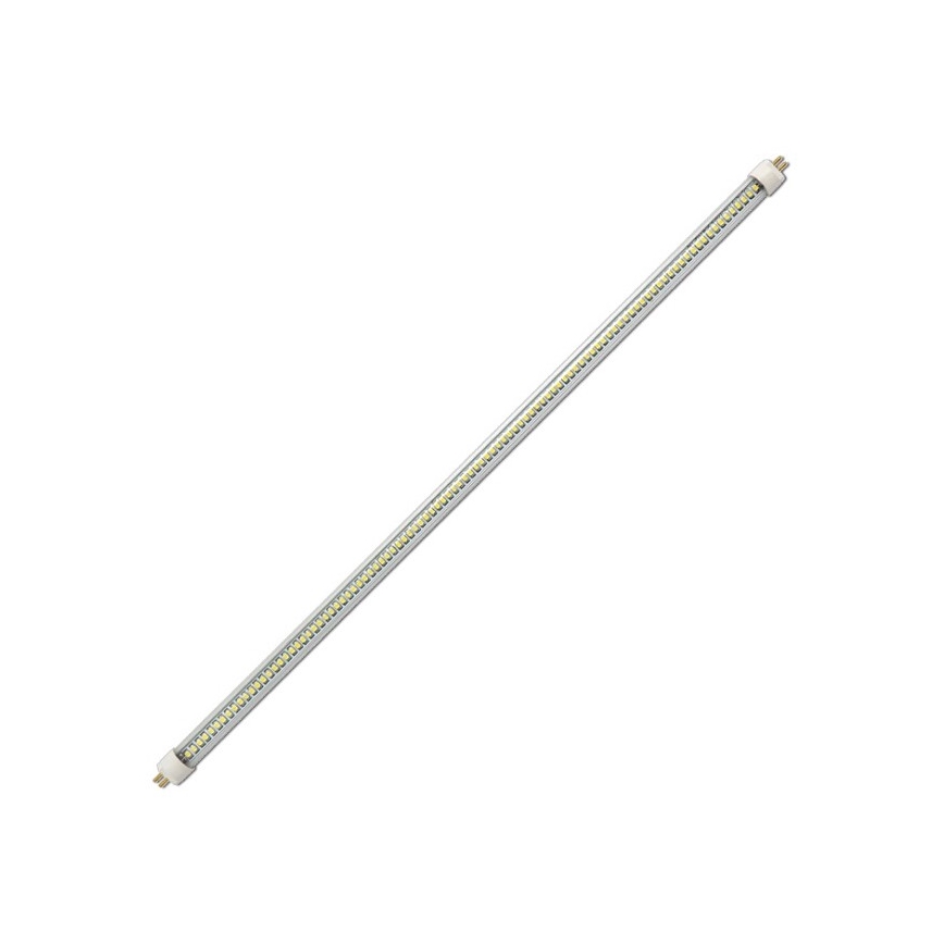 LED Świetlówka LEDTUBE T5 G5/8W/18V 4100K