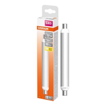 LED świetlówka LINE S15s/4W/230V 2700K - Osram