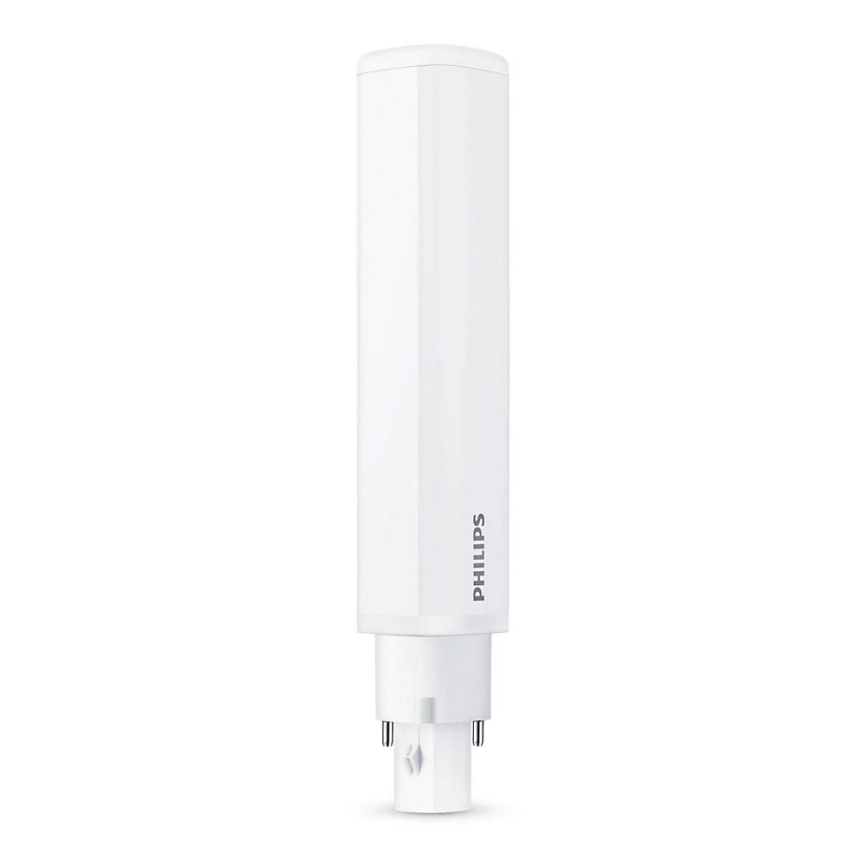 LED Świetlówka Philips G24D-3/8,5W/230V