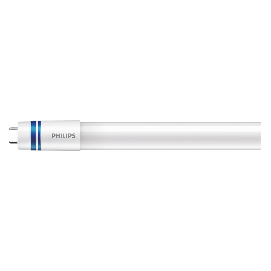LED Świetlówka Philips MASTER T8 G13/14W/80V 3000K 120 cm