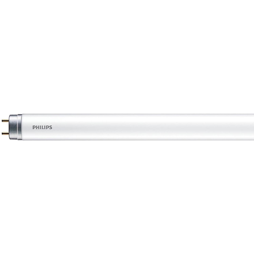LED Świetlówka Philips MASTER T8 G13/18W/110V 4000K 120 cm