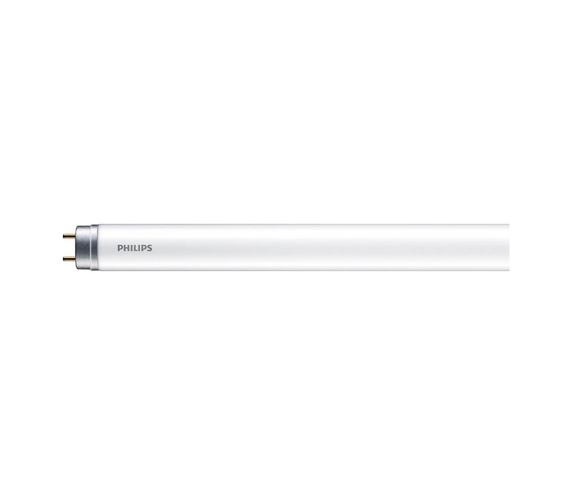 LED Świetlówka Philips T8 G13/16W/230V 3000K 120 cm