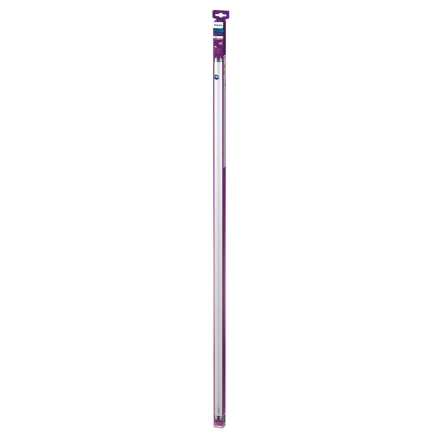 LED Świetlówka Philips T8 G13/16W/230V 3000K 120 cm
