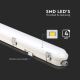 LED Świetlówka przemysłowa EMERGENCY LED/36W/230V 4000K 120cm IP65