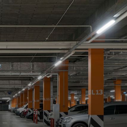 LED Świetlówka przemysłowa M-SERIES LED/48W/230V 4000K 150cm IP65