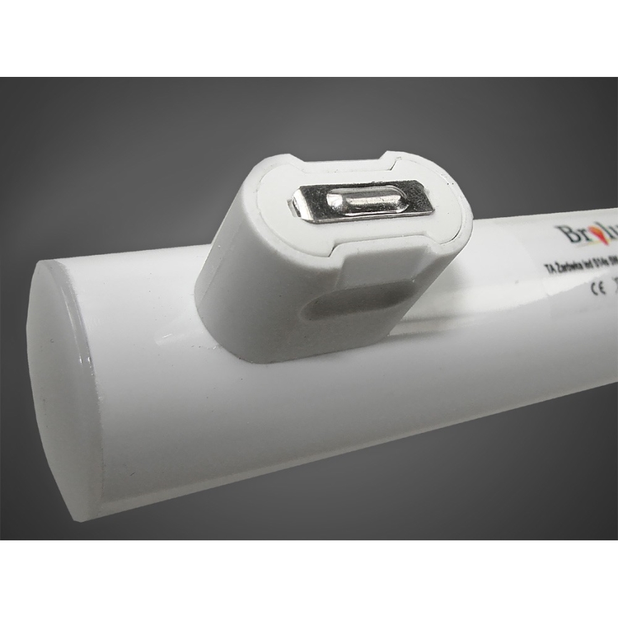 LED Świetlówka S14s/5W/230V 3000K