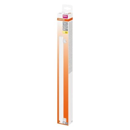 LED Świetlówka S14s/6W/230V 2700K 50 cm - Osram