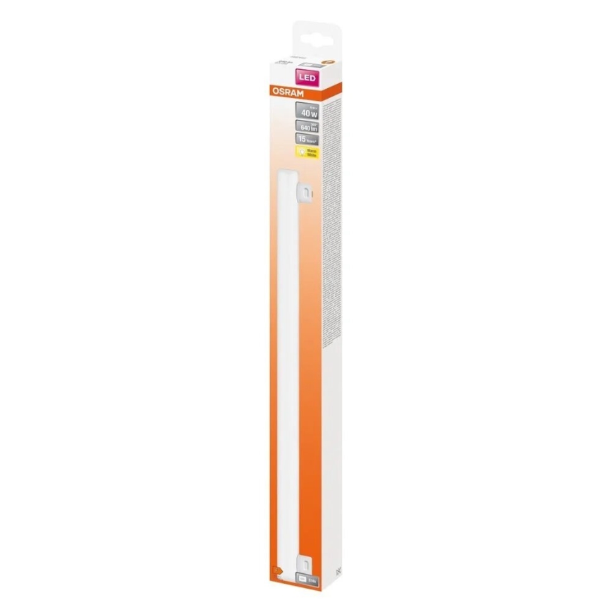 LED Świetlówka S14s/6W/230V 2700K 50 cm - Osram