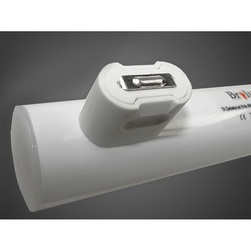 LED Świetlówka S14s/8W/230V 3000K