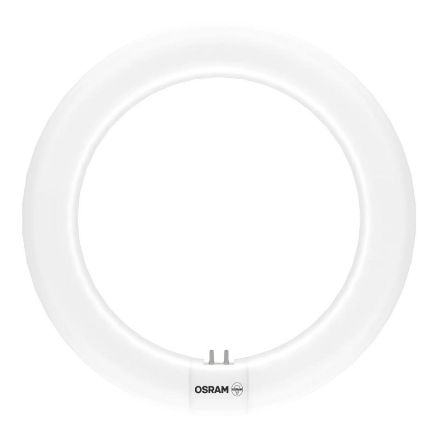 LED Świetlówka SUBSTITUBE T9 G10q/12W/230V 4000K śr. 21,2 cm - Osram