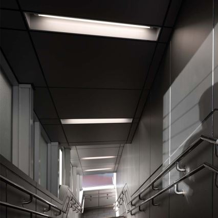 LED Świetlówka T5 G5/8W/230V 6500K 60 cm