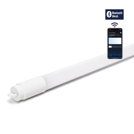 LED Ściemnialna świetlówka fluorescencyjna MESH Smart T8/18W/230V 6500K 120 cm - Aigostar
