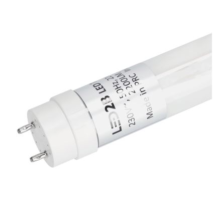 LED Świetlówka T8 G13/18W/230V 4000K 120 cm