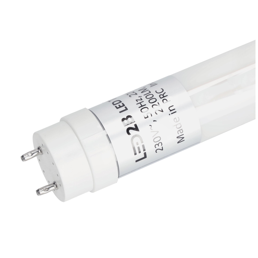 LED Świetlówka T8 G13/18W/230V 4000K 120 cm