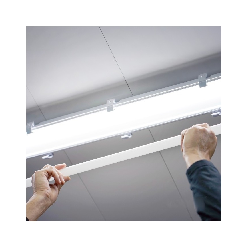 LED Świetlówka T8 G13/18W/230V 4000K 120 cm