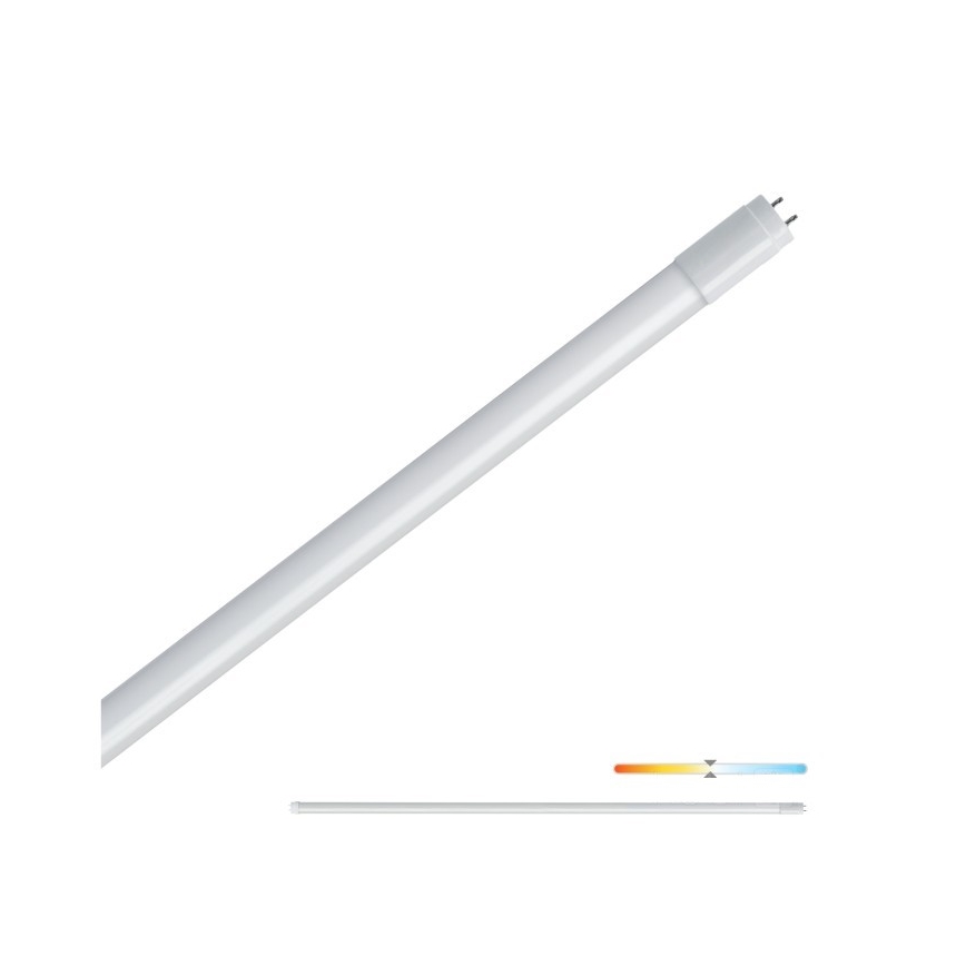 LED Świetlówka T8 G13/18W/230V 4000K 120 cm