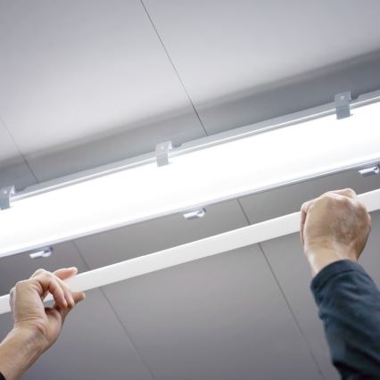 LED Świetlówka T8 G13/18W/230V 6500K 120 cm