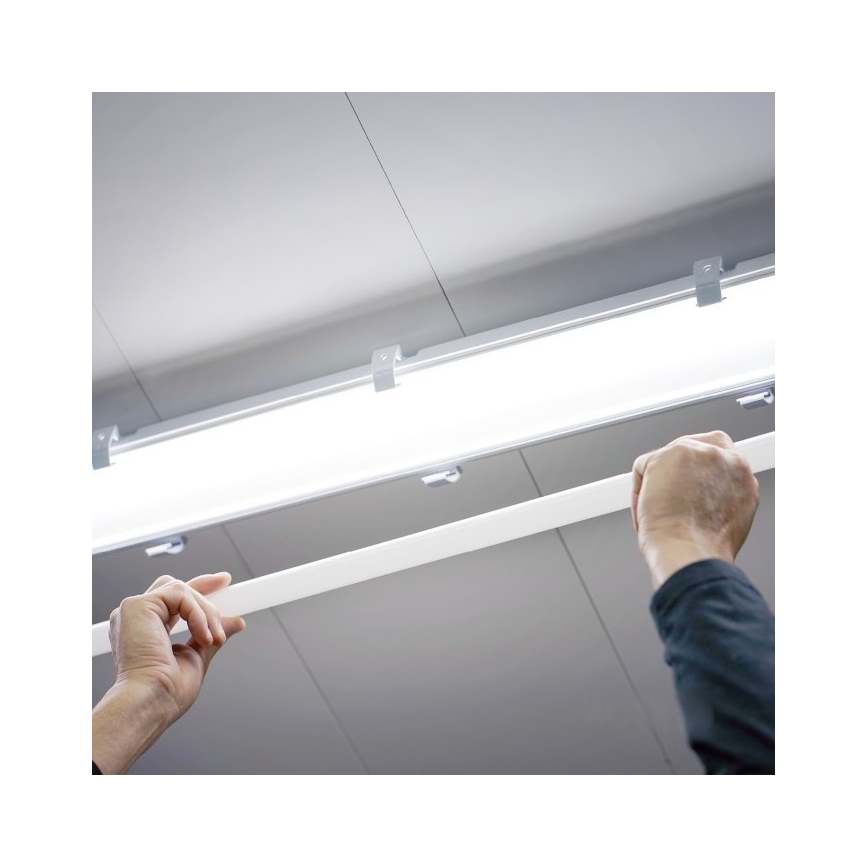 LED Świetlówka T8 G13/18W/230V 6500K 120 cm