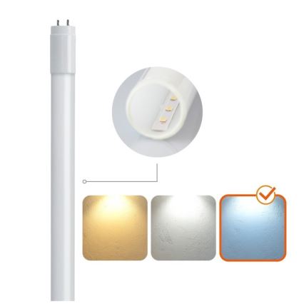 LED Świetlówka T8 G13/18W/230V 6500K 120 cm