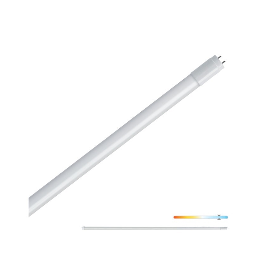 LED Świetlówka T8 G13/18W/230V 6500K 120 cm