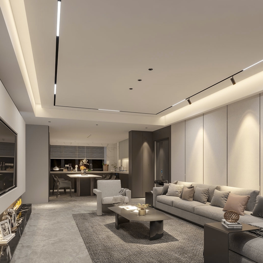 LED świetlówka T8 G13/22W/230V 4000K 150 cm - Aigostar