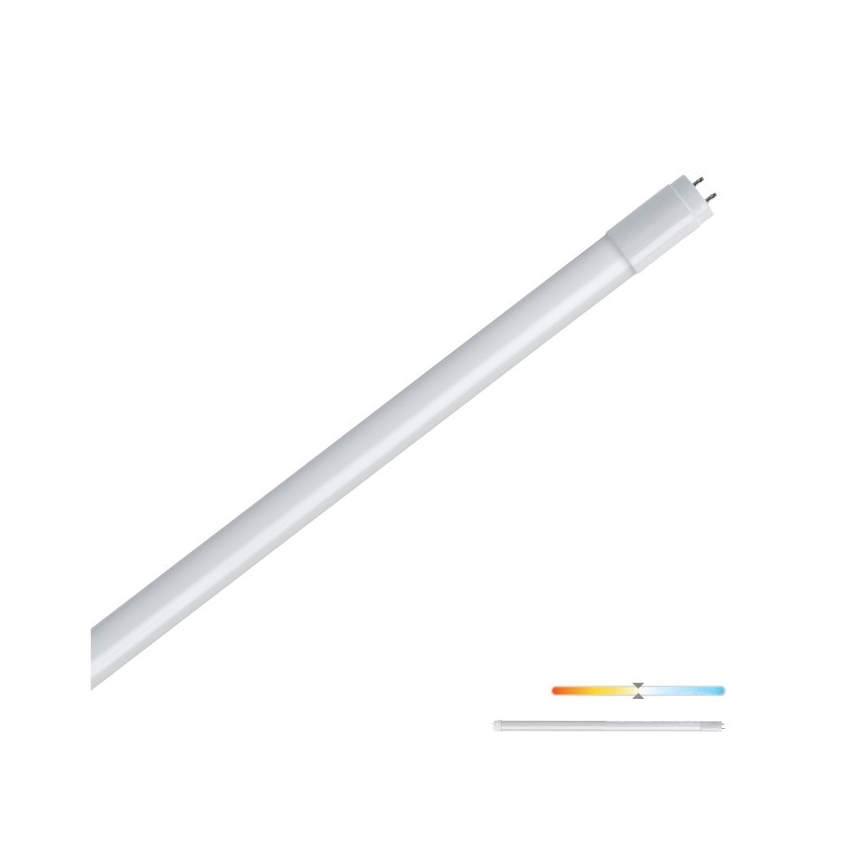 LED Świetlówka T8 G13/9W/230V 4000K 60 cm