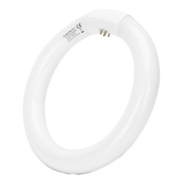 LED Świetlówka T9 G24q-1/22W/230V 6500K - Aigostar