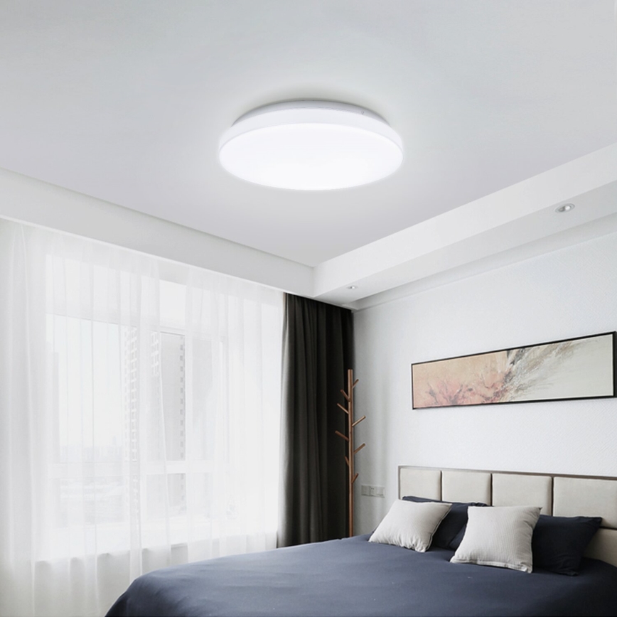 LED Świetlówka T9 G24q-1/22W/230V 6500K - Aigostar