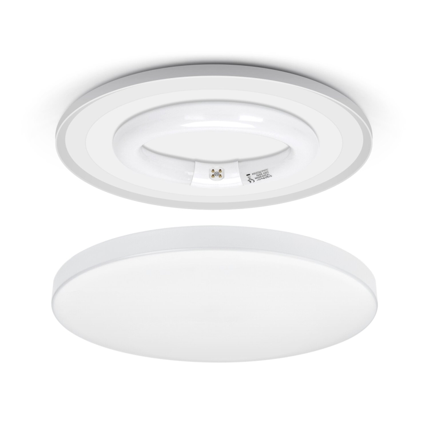 LED Świetlówka T9 G24q-1/22W/230V 6500K - Aigostar