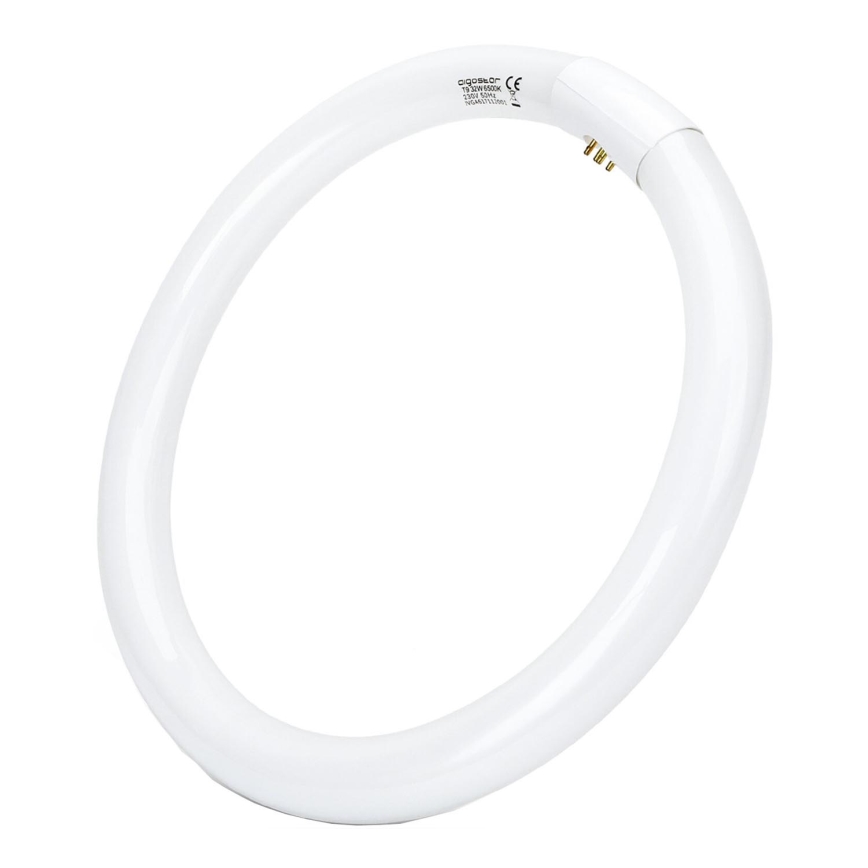 LED Świetlówka T9 G24q-1/32W/230V 6500K - Aigostar