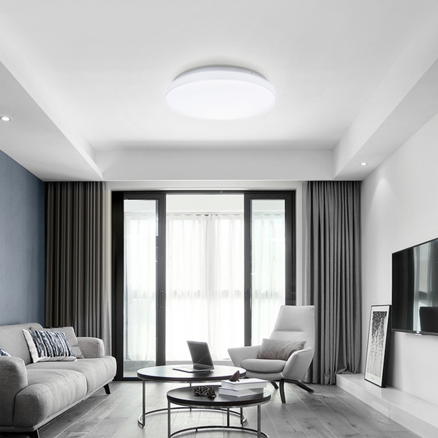 LED Świetlówka T9 G24q-1/32W/230V 6500K - Aigostar