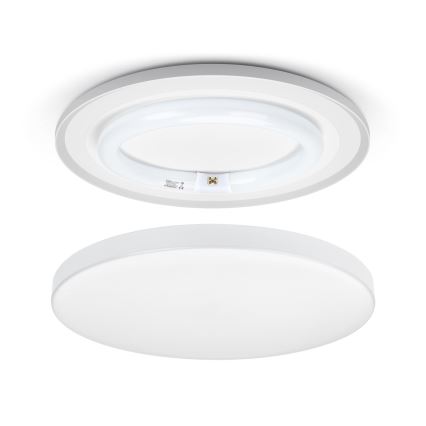 LED Świetlówka T9 G24q-1/32W/230V 6500K - Aigostar