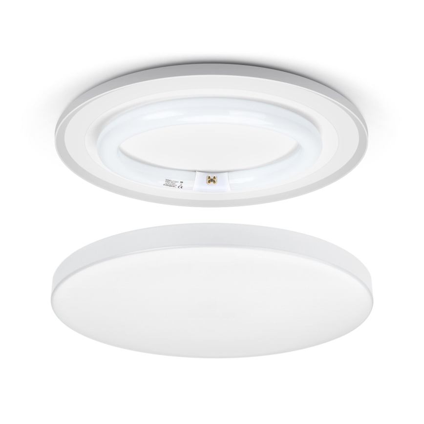 LED Świetlówka T9 G24q-1/32W/230V 6500K - Aigostar