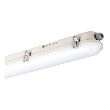 LED Świettlówka przemysłowa EMERGENCY LED/36W/230V 6500K 120cm IP65