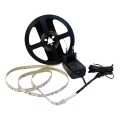 LED Taśma 2m LED/18W/12V 4000K