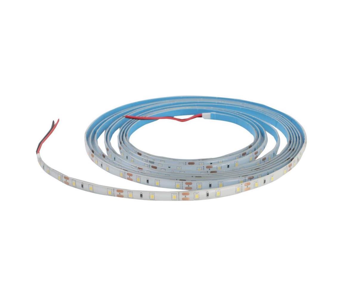 LED Taśma łazienkowe DAISY 5m ciepła biel IP65