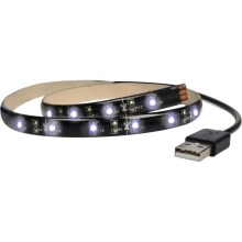 LED Taśma do  TV LED/USB/100cm