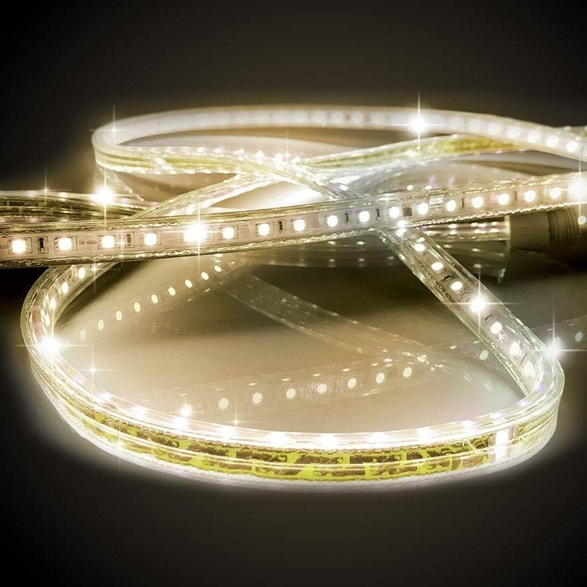 LED Taśma EASY CONNECT LED/14,4W/230V 3m IP67 ciepła biel