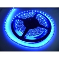 LED Taśma łazienkowa LED/24W/12V 5 m IP65 niebieski