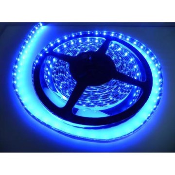 LED Taśma łazienkowa LED/24W/12V 5 m IP65 niebieski